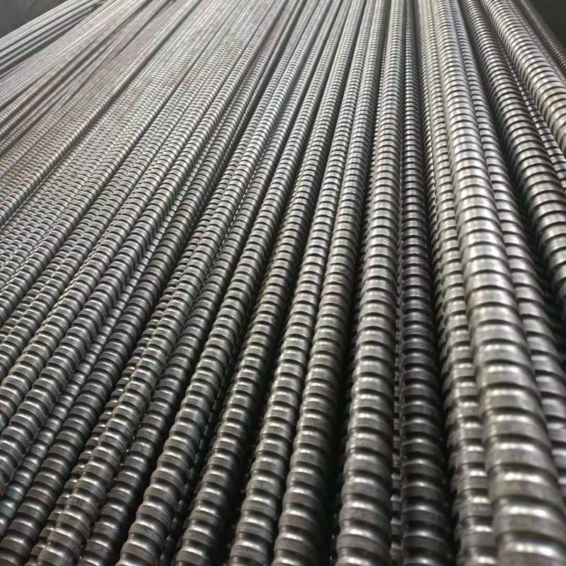 景泰中空锚杆